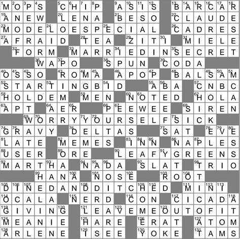 Simple, yet addictive game Daily Themed Crossword is the kind of game where everyone sooner or later needs additional help, because as you. . German appliance brand crossword clue